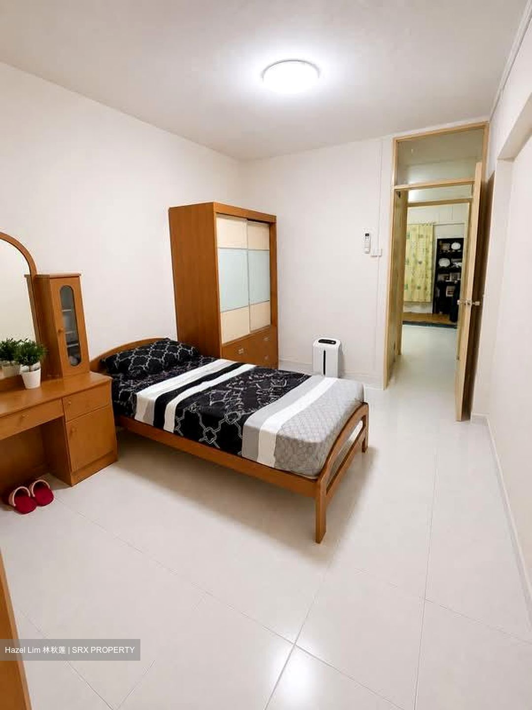 Blk 310 Clementi Avenue 4 (Clementi), HDB 3 Rooms #599645671